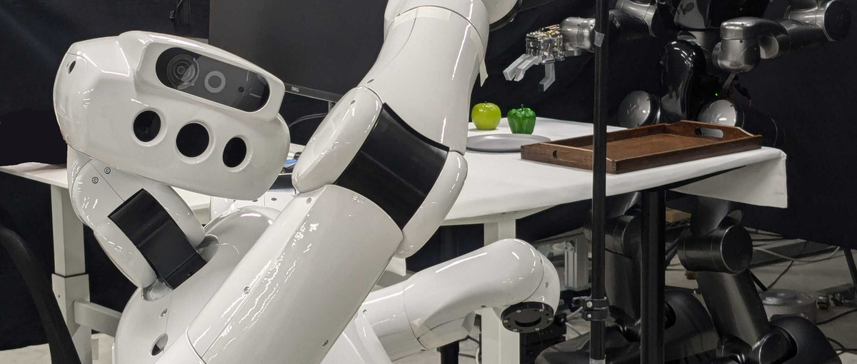 ヒューマノイドロボットの全身運動制御エンジニア募集