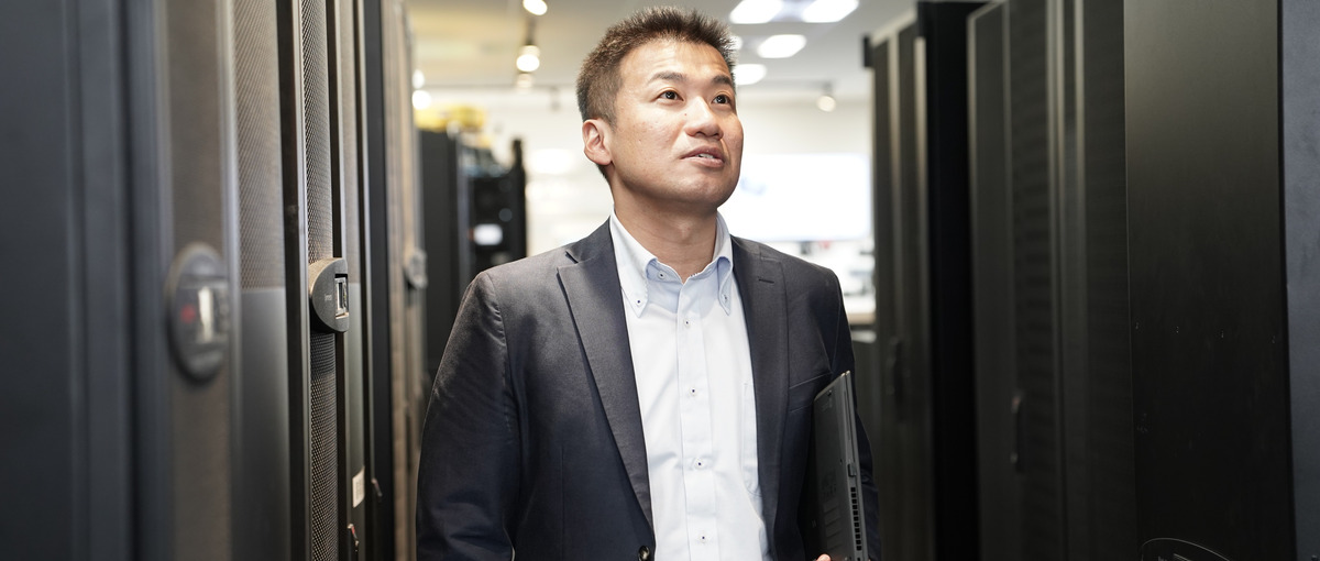 設備導入・現場代理人の経験を活かして、最先端の現場で活躍しませんか？