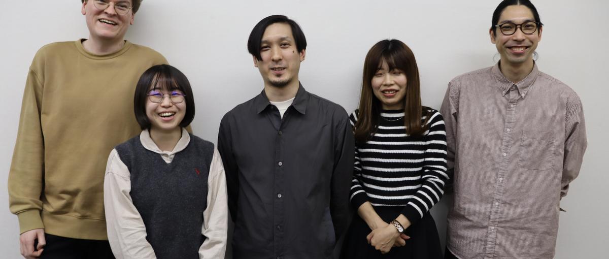 スタートアップ企業のSE・PG｜一緒に会社を作りながら技術も身に着けたい人