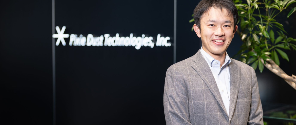 産業DXの最前線／建設業界の変革を起こすドライバー役となるセールス募集！