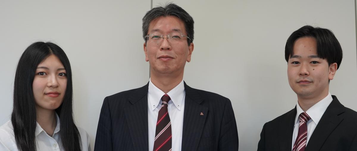 災害対策のプロとして成長する営業職募集