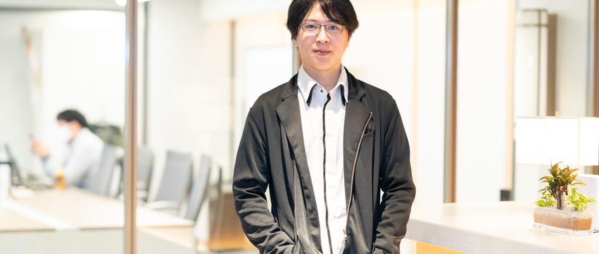  エンジニアとしてユニークなキャリアを積みたい方、まずはお話をしませんか？