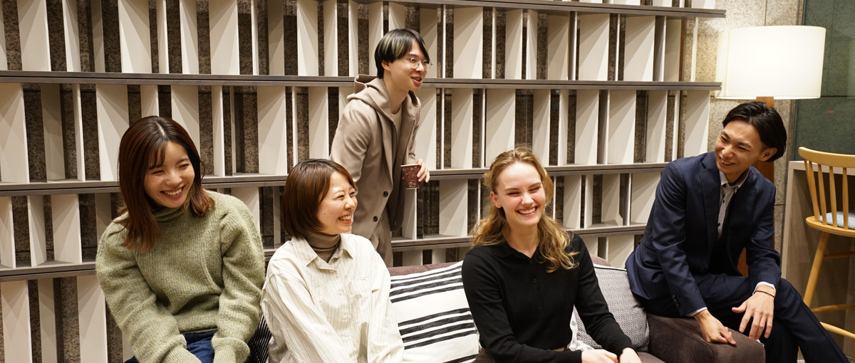 フェムテック｜あなたがやりたいことを一緒に実現しませんか？