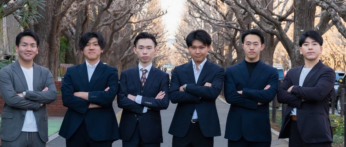 CEO直下でマーケティングを実践レベルで学ぶ、裁量大のマーケインターン