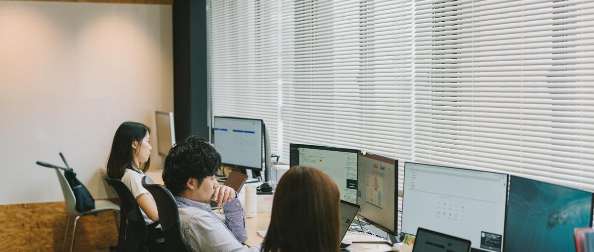 裁量を持って省人テルの売上げ最大化をリード！│レベニューマネージャーの募集