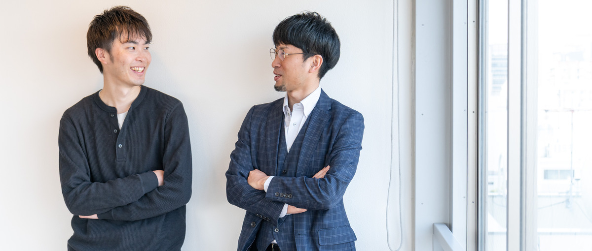 ロボティクスやIoTを推進するAIカメラセールス / 福岡発スタートアップ