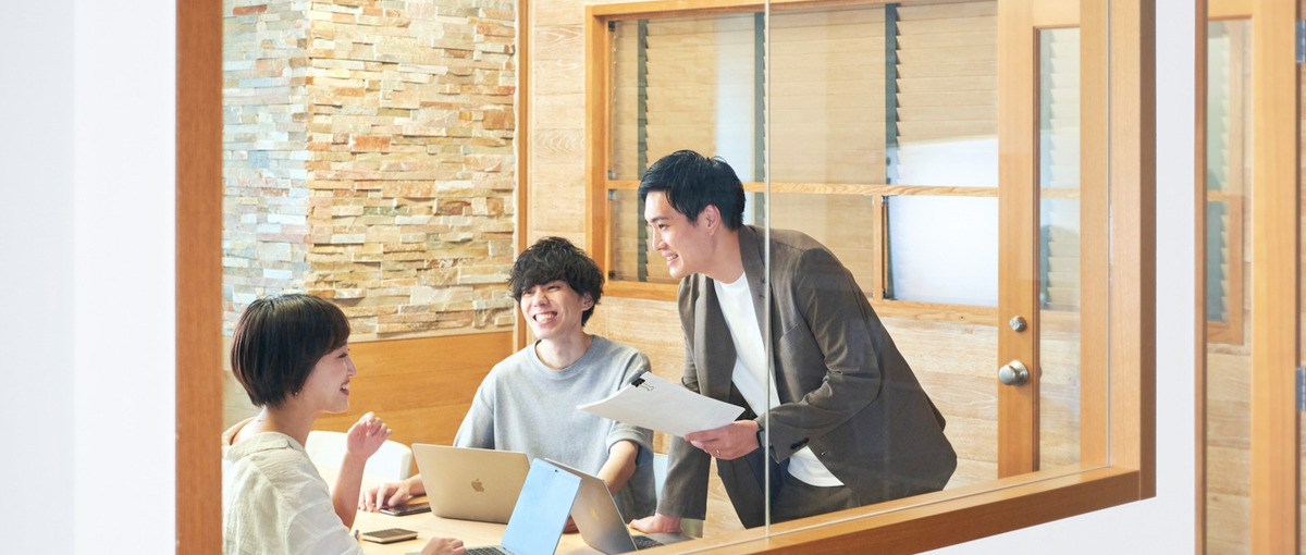 エンタープライズセールス｜ナレッジプラットフォーム事業｜スペシャリスト募集