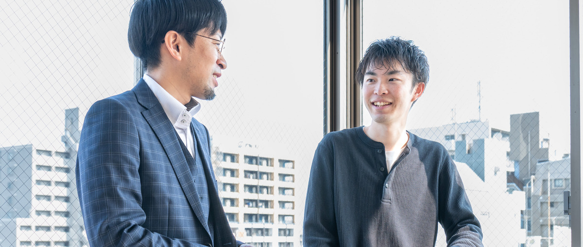 AIoT×クラウドでDXを推進する事業開発 / 福岡発AIスタートアップ