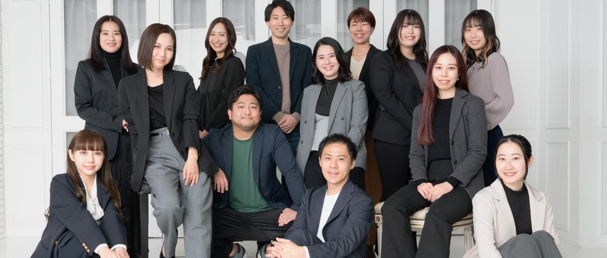 長期インターン｜マーケティング思考を学べる！WEBデザイナー募集