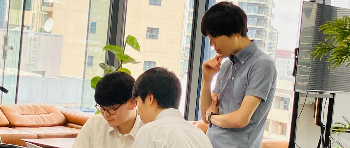 AWS×生成AI：クラウドエンジニアを大募集