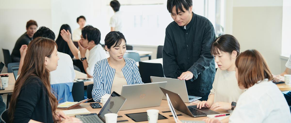 事業成長を加速させる｜介護×ITスタートアップの事業統括マネージャー募集