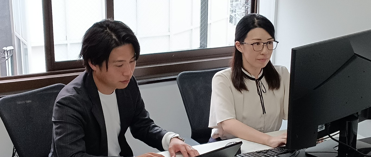 フロントエンドからバックエンドまで幅広いキャリアを身につけたい方募集！