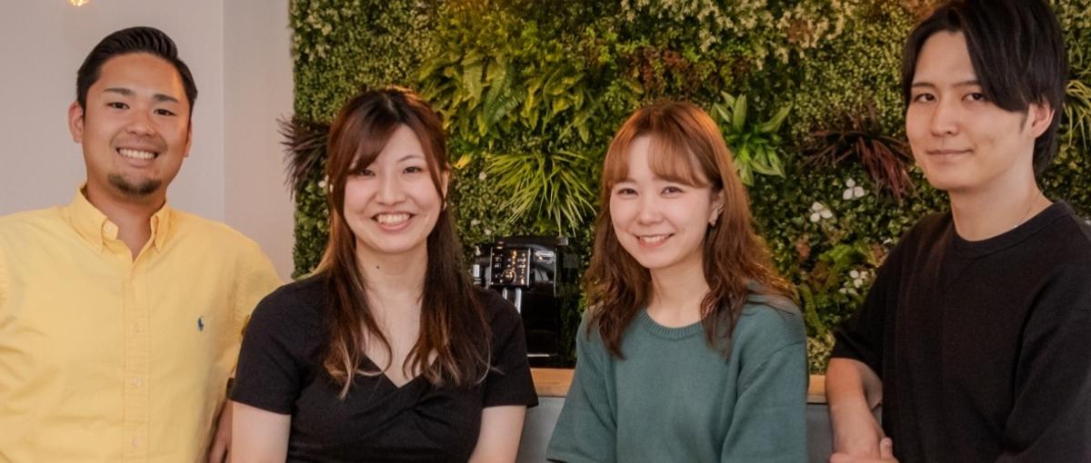 エンジニアのキャリア、一緒に考えます！