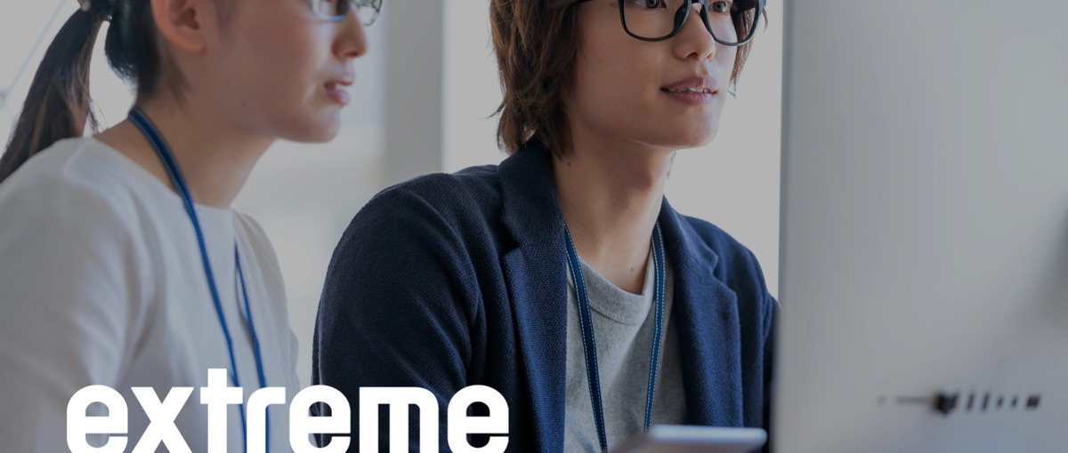 名古屋で独自の異なる視点でコードを書く！クリエイティブプログラマー募集！