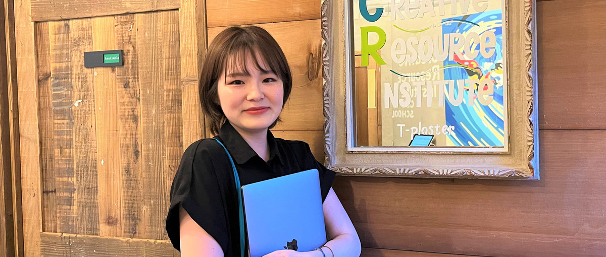 接客業をしていたあなただからできる！人の心を動かす制作を作ってみない？