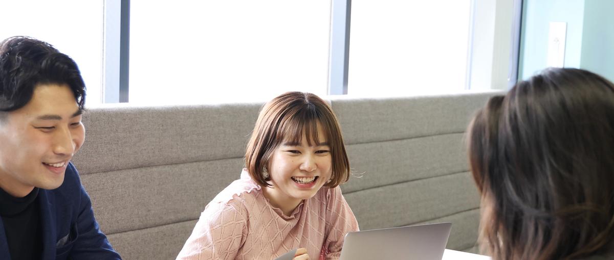 Backend Engineerを募集！