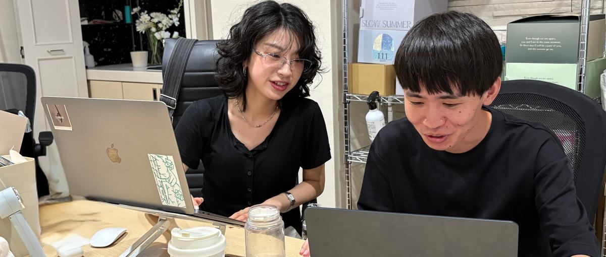 SNSを活用したブランド運営が学べる！インテリアECアシスタントインターン