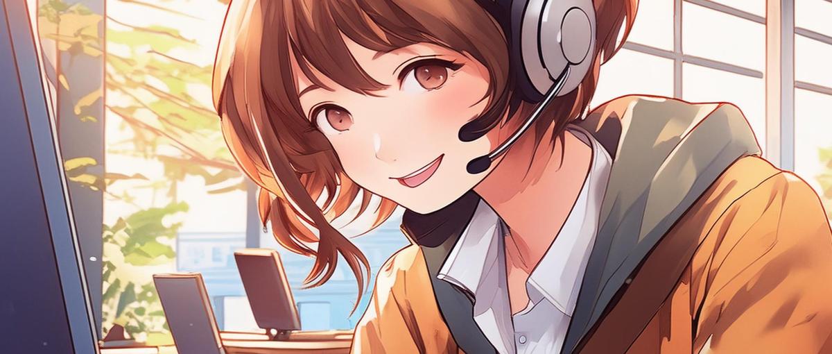 接客経験者歓迎！転職サポートの初回受付アルバイトスタッフ