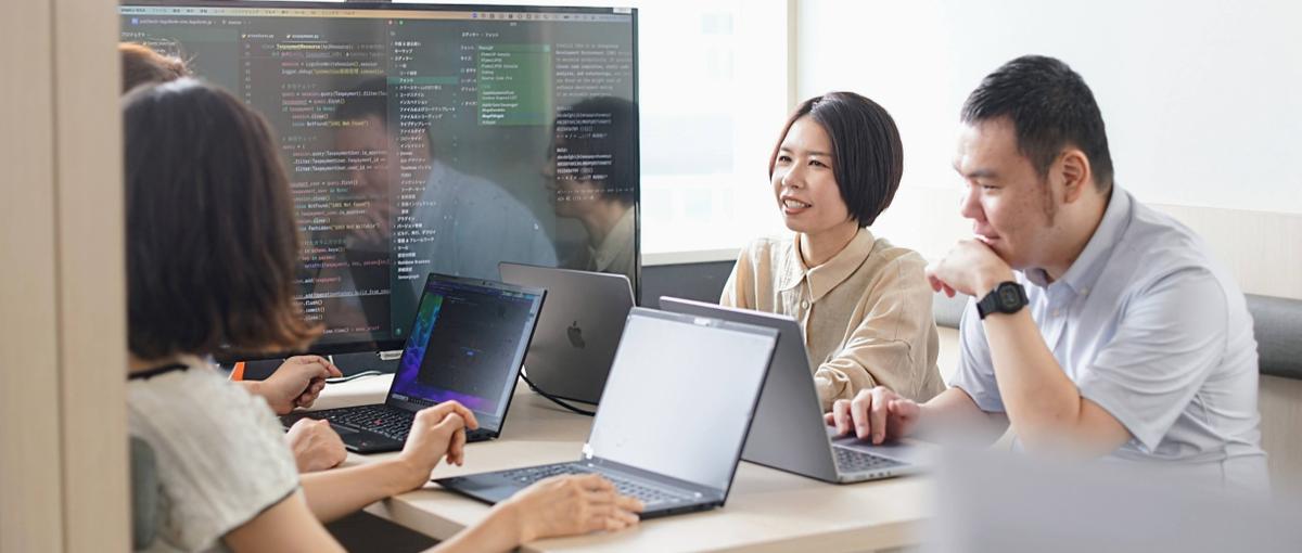 行政×デジタル　生成AIを使った新サービスLoGoAIアシスタントPO候補