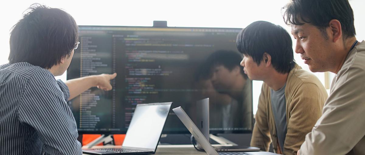 行政×デジタル　生成AIを使った新サービスLoGoAIアシスタントの開発者