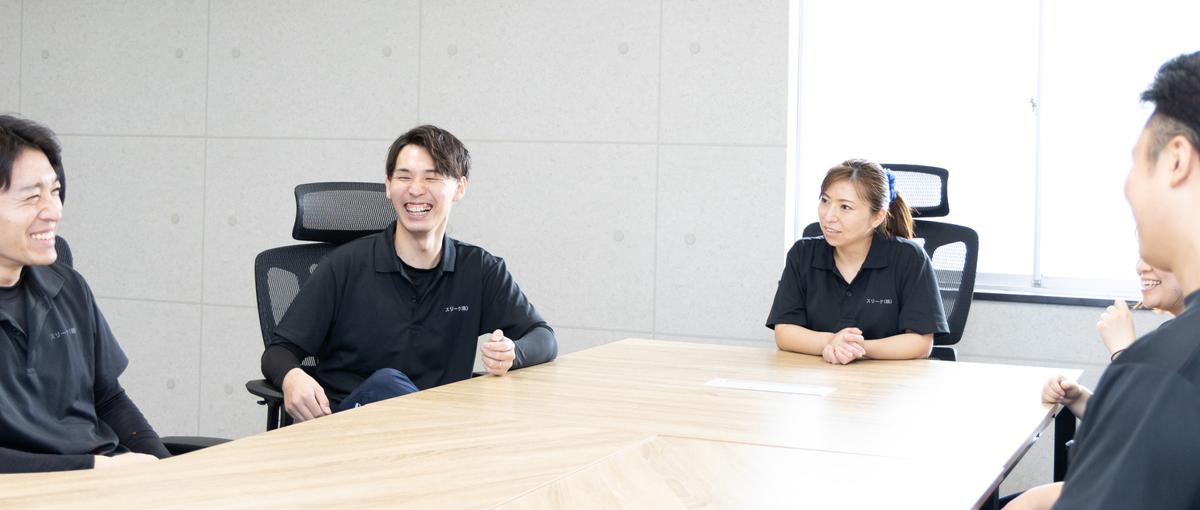 遠隔開発の体制構築の経験がある方！一緒に仕組みづくりをしてくれませんか？