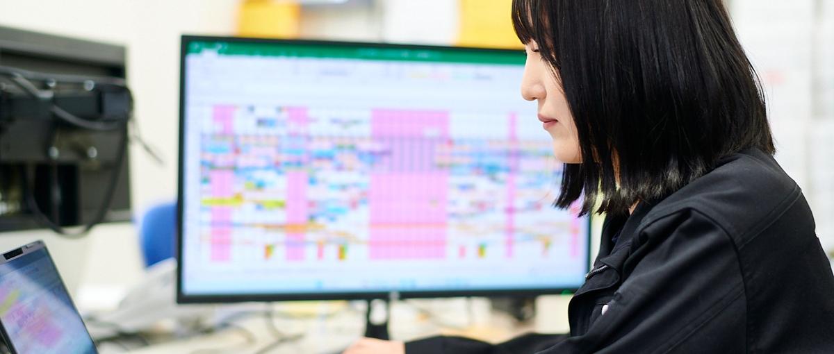 未来をつくる！光学を極めて、新たなものを生み出したい方を募集！