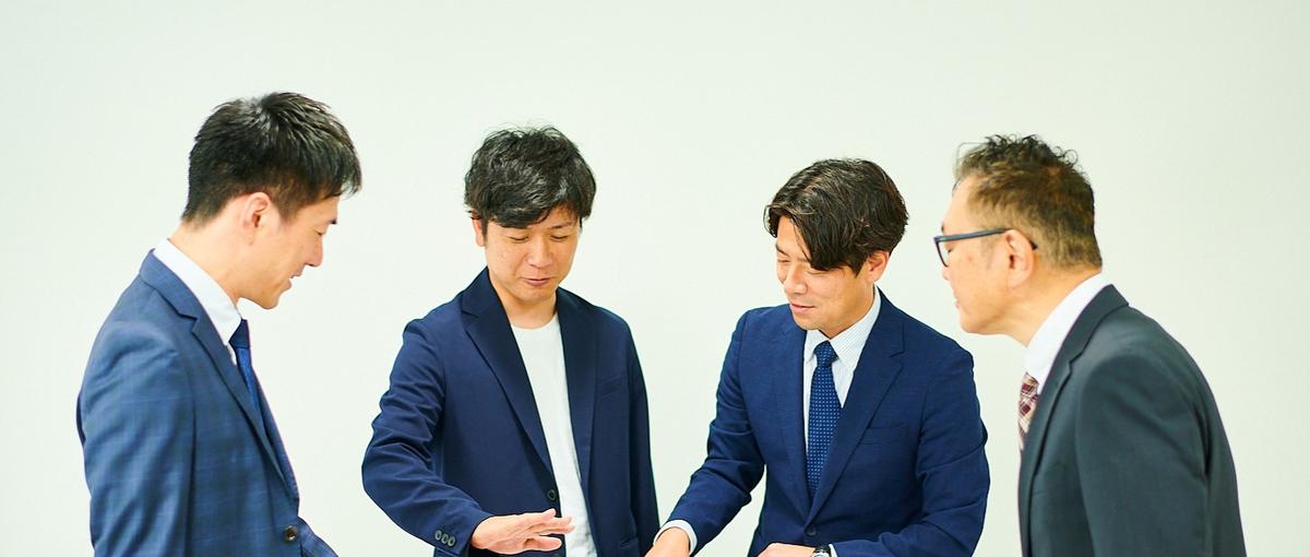 留学経験を活かして、日本のモノづくり業界の魅力を発信