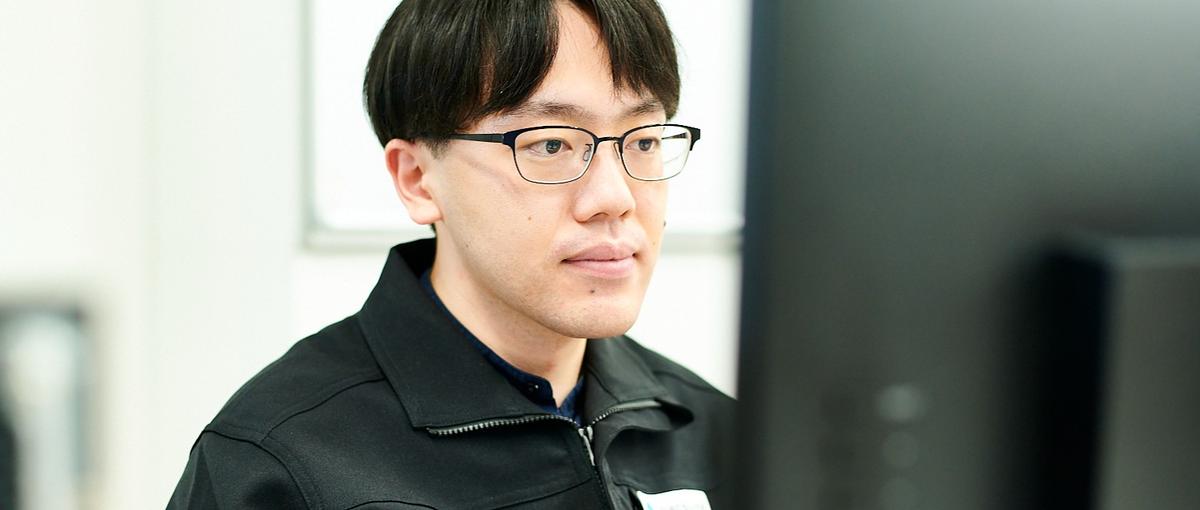 仕事を通じて語学力を更に向上しつつ、専門知識も身に着けませんか？