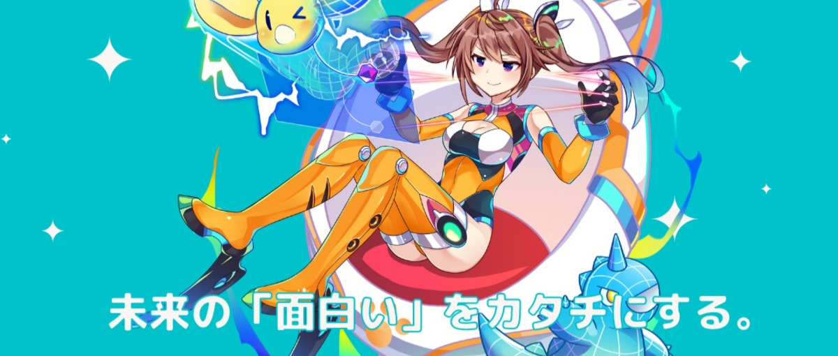 ゲーム、VR制作の3DCGデザイナー募集！