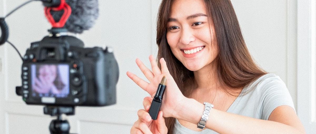 英語ネイティブの学生さん歓迎！　アルバイト／インフルエンサーキャスティング