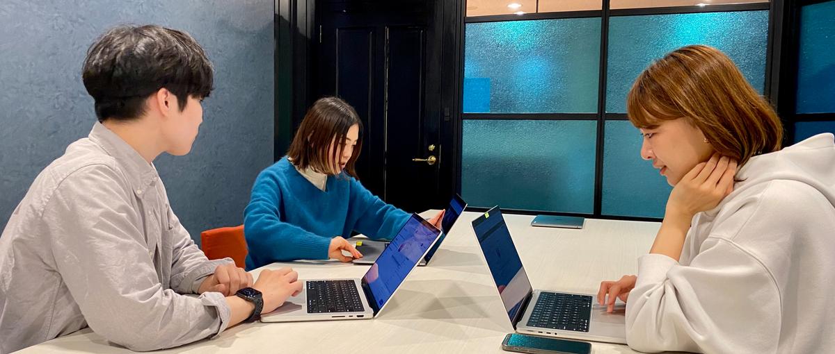 オープンポジション｜人柄重視！転職活動で悩まれている方、お会いしましょう　