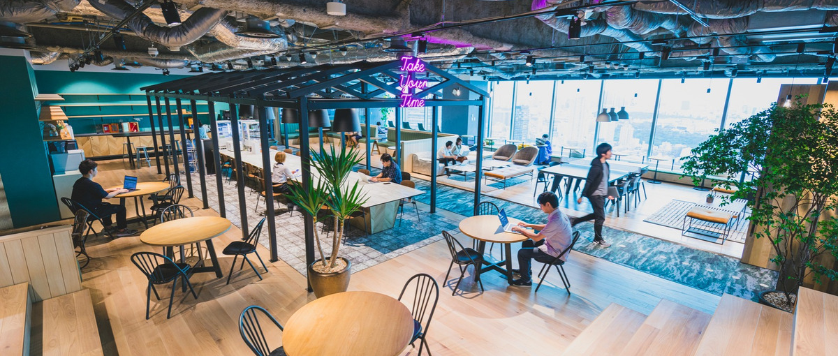 クリエイティブリードをしていただけるWebデザイナーを募集！