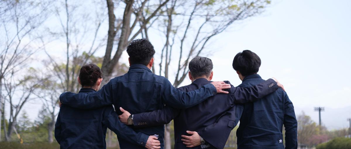 プロジェクト企画｜チームでつくり上げる仕事が好きな方、大歓迎！