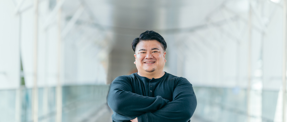 2024年度新設チームの、パートナーセールス担当を募集