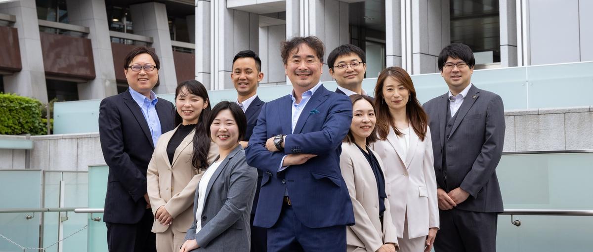 過去に職場の人間関係で悩んだあなたへ。仕事に集中できる環境がここにあります