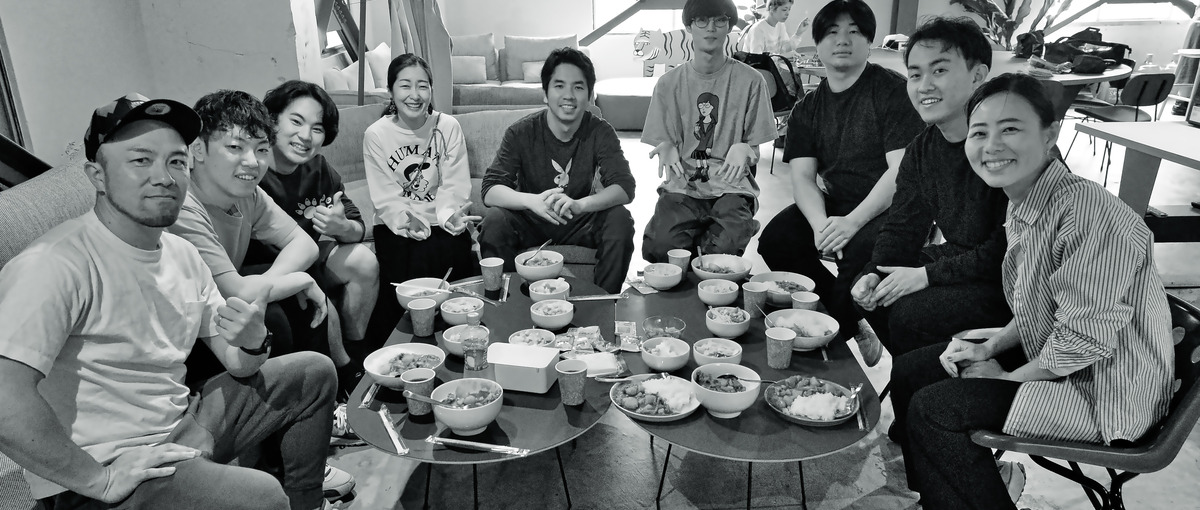 優秀なフルスタックエンジニアと一緒に働いて成長したいPM募集！