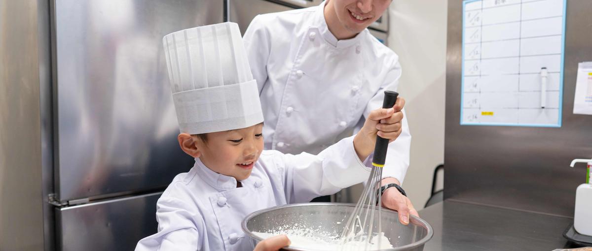 インターン募集｜セレクトショップ、子供向けワークショップの企画運営