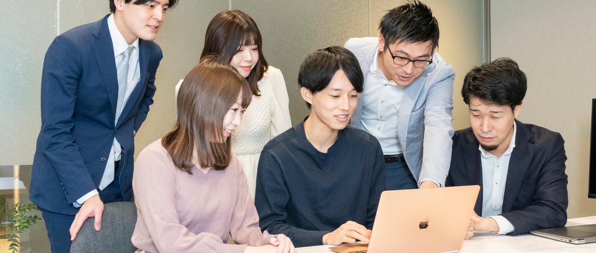 営業経験が活かせる！IT×教育分野の新規事業の立ち上げメンバーを募集