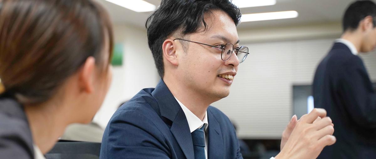 ユーザー体験を意識してプロダクトを成長させるフロントエンドエンジニア募集！