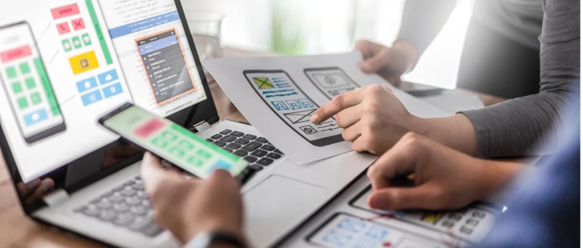 ゲームアプリからビジネスアプリまで、多彩な開発で活躍するエンジニアを募集！