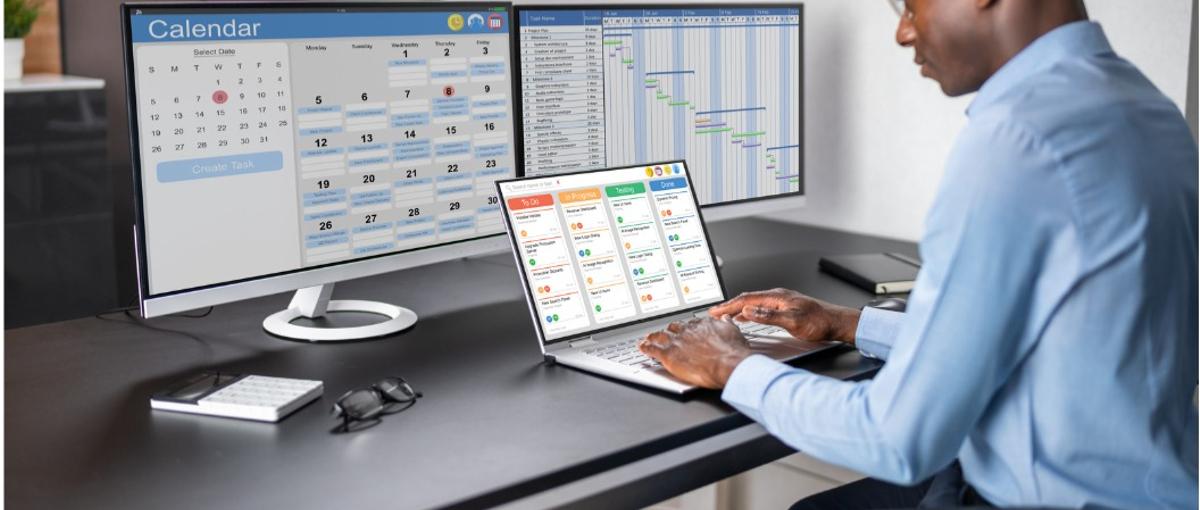 プロジェクトを牽引するPM/PLを募集！あなたの能力が光る場所です！