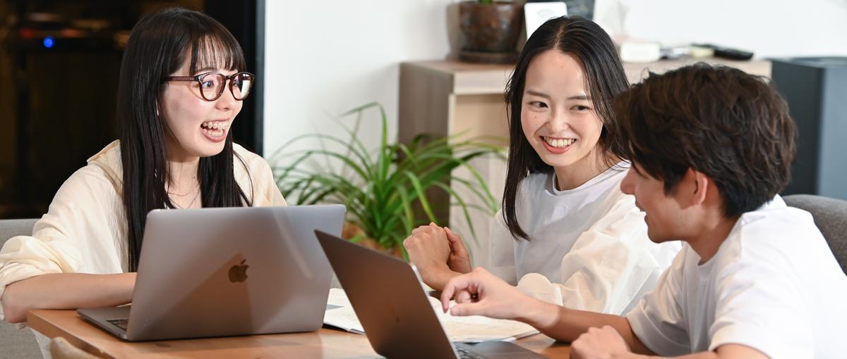 年間10億のインセンティブを創出！スタッフDXSaaSのCSMリーダー候補