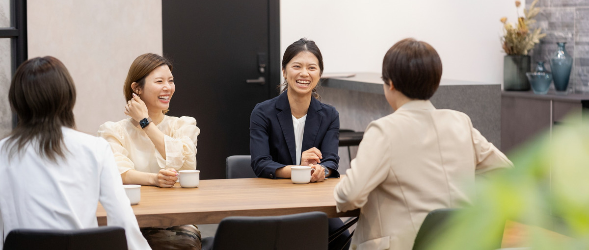 クライアント折衝が得意なエンジニア募集！ITコンサルでキャリアアップ✨