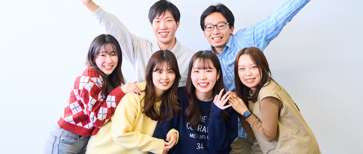 安定した環境で楽しくゲーム開発に携わろう！ゲームクリエイター募集中！