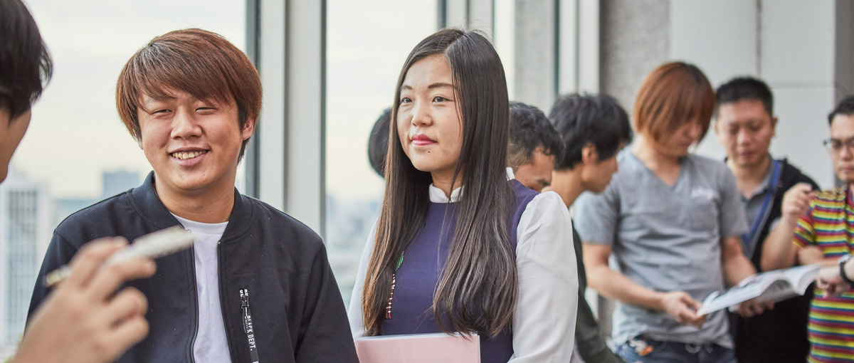 新卒・第2新卒歓迎｜産業界メタバース｜VR技術に挑戦しませんか