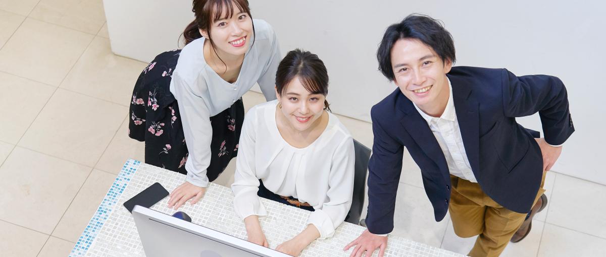 クリエイティブな仕事を仲間と一緒にしたいあなた｜イベントづくりしてみない？