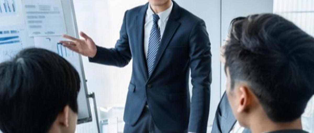 営業コンサル/キーエンス元営業責任者直下での責任者候補