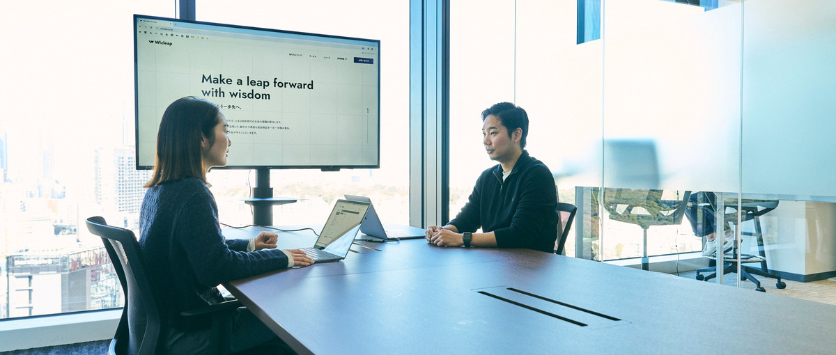 CFOとしてIPOプロジェクトの牽引、経理財務業務を担当してくださる方募集