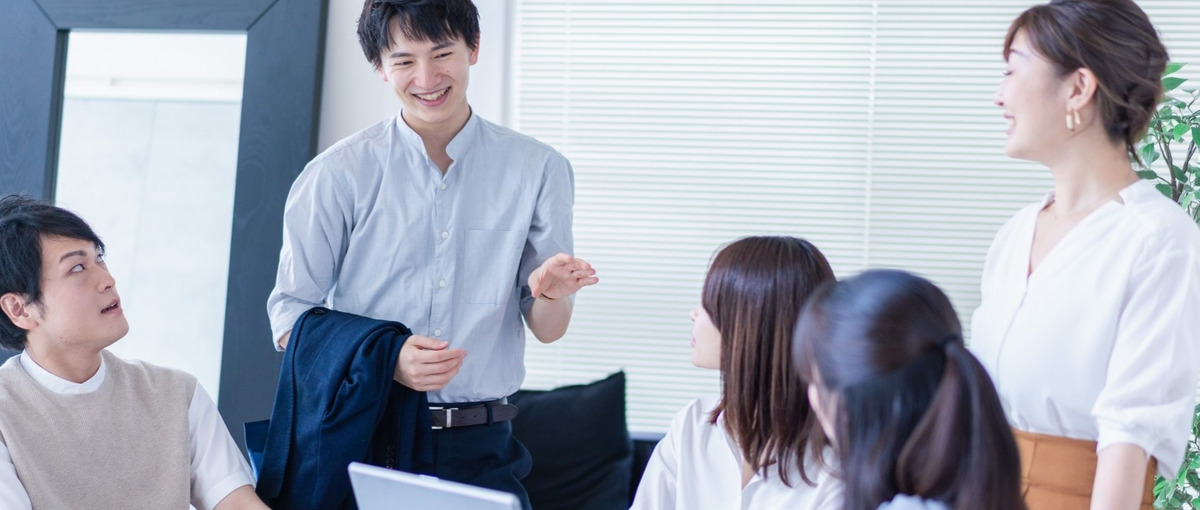 教育制度が充実｜知識と技術が身に付く環境でエンジニアを目指しませんか？