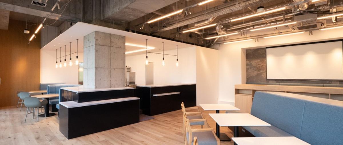 社内イチの成長事業に執行役員と取り組む！商業施設のリーシング担当募集